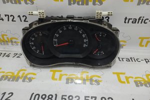 Панель приладів Renault Master 2.3 dci 10-