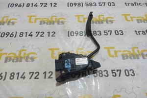 Педаль газу Renault Trafic 01-14