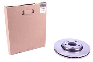 Диск гальмівний передній Renault Trafic 01->14 Renault Франція 77 11 130 077