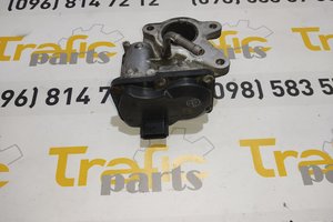 Клапан EGR Renault Master 2.3 dci 10-