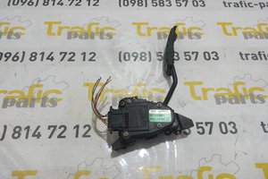 Педаль газу Renault Master 98-10