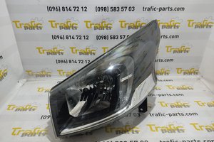 Фара ліва Renault Trafic 1.6 dci 14-19