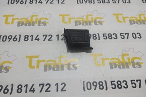 Гума захист акумулятора Renault Trafic 1.6 dci14-19