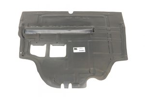 Захист двигуна Opel Vivaro/Renault Trafic 01-06