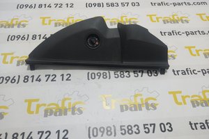 Накладка декоративна панелі, торпеди права Renault Trafic 1.6 dci 14-19