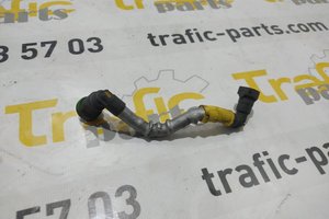 Паливна трубка Renault Trafic 2.0 dci 01-14