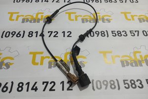 Проводка датчика зносу гальмівних колодок зад на Renault Master 2.3 2010-