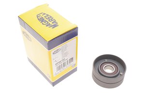 Ролик генератора Renault Trafic 1.9 dci 01- (натяжний) (+AC)