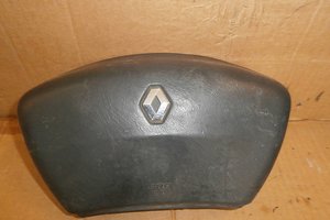 Подушка безпеки AIRBAG Renault Trafic 01->10 Оригінал б\у 8200136331