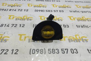 Горловина маслозаливна Renault Trafic 1.6 dci 14-19