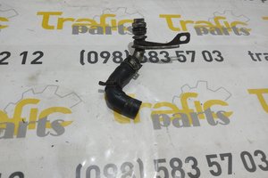 Зливна трубка турбіни Renault Trafic 1.6 dci 14-19