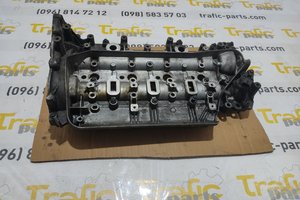 Кришка клапанів з розподільними валами Renault Trafic 1.6 dci 14-19
