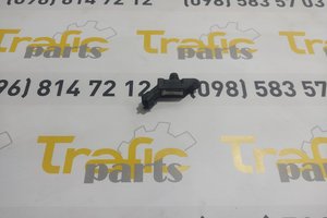 Датчик тиску наддуву Renault Trafic 2.5 dci 01-14