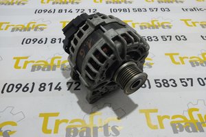 Генератор 150Ah Renault Trafic 1.6 dci 14-19