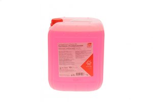 Антифриз (червоний) G12 Readymix (-35°C готовий до застосування) (10 л)