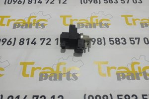 Клапан керування турбіною Renault Master 2.2- 2.5 dci 98-10