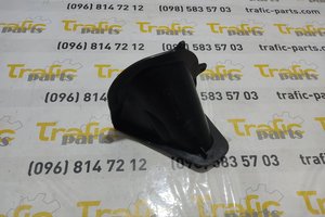 Захист горловини бака верхня Renault Trafic 01-14
