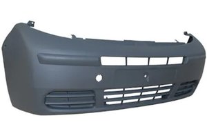 Бампер передній Renault Trafic 2001 ->2006 - RENAULT (Оригінал) - 77 00 312 785