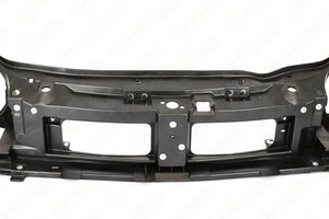 Передня панель під встановлення фар на Renault Trafic 2001 ->2006 — Polcar (Польща) - 602604
