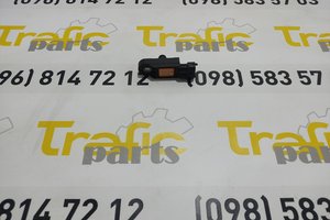 Датчик тиску наддуву турбіни Renault Trafic 2.0 dci 06-14