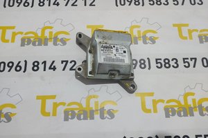 Блок управління AirBag Renault Trafic 01-14