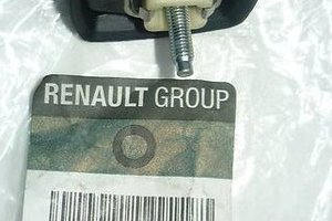 Кріплення антени під довгу антену Renault Trafic 01- 14 Оригінал Renault 82 00 696 701