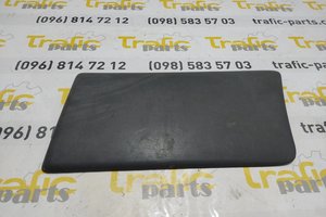 Молдинг кузова задній лівий Renault Trafic 01-14