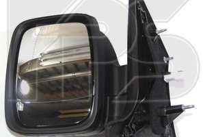 Дзеркала з підігрівом ліве Renault Trafic 2014-> FPS FP 5642 M01