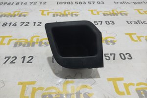 Деталі панелі (кишеня) Renault Master 2.3 dci 10-