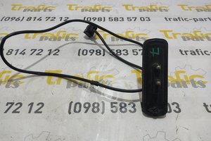 Контакти зсувних дверей Renault Trafic 01-14