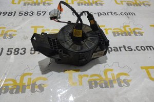 Шлейф AIRBAG на 3 фішки Renault Trafic 01-14