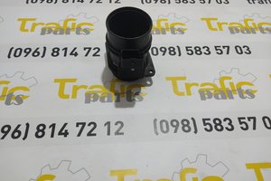 Витратомір повітря Renault Trafic 1.9 dci 01-06