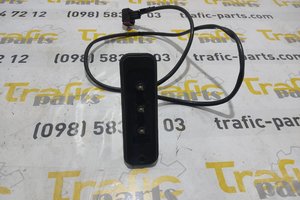 Контакти зсувних дверей Renault Trafic 01-14