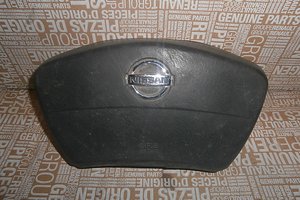 Подушка безпеки airbag Nissan Primastar 01->10 Оригінал б\у 8200676898
