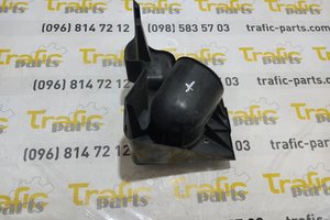 Дефлектор, забірник повітря Renault Trafic 1.6 dci 14-19