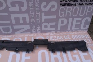 Панель кузова Renault Trafic 07 ->14 б/у Оригінал