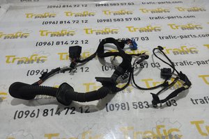 Проводка передніх лівих дверей Renault Master 2.3 dci 10-