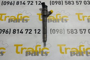 Форсунка паливна Renault Trafic 1.6 dci 14-19