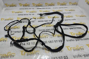 Проводка задніх дверей (ляда) Renault Trafic 01-14