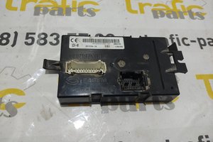 Блок управління комфорту Renault Trafic 1.9 dci 01-06