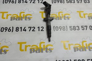 Форсунка паливна Renault Master 2.2 dci