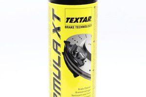 Засіб для очищення компонентів гальмівної системи / зчеплення Textar 96000400