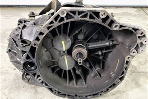 Коробка перемикання передач Renault Trafic 2.5 dci 03-06 6PK Оригінал Б/У 82 00 562 335