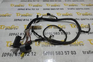 Електропровід кондиціонера Renault Trafic 2.5 dci 06-14