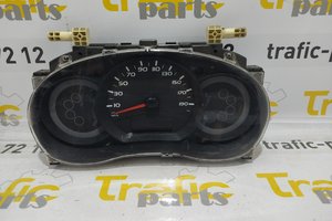 Панель приладів Renault Master 2.3 dci 10-