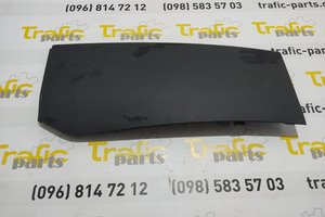 Обшивка стійки салону Renault Trafic 1.6 dci 14-19