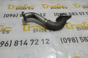 Трубка EGR Renault Trafic 2.0 dci 06-14