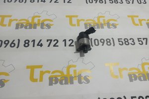 Клапан регулюваня ПНВТ Renault Trafic 2.0 dci 06-14