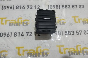 Дефлектор повітря центральної консолі правий Renault Trafic 1.6 dci 14-19