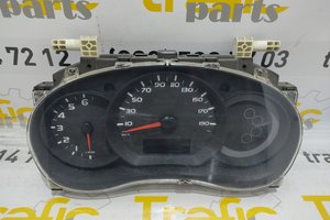 Панель приладів Renault Master 2.3 dci 10-